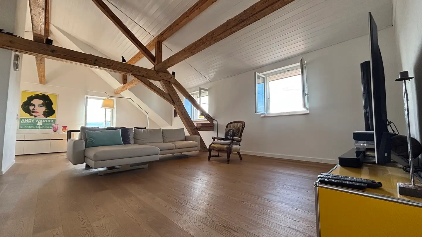 Appartement à louer - 4414 Füllinsdorf