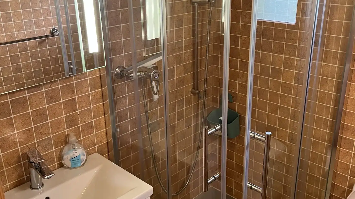 Apartment for rent - Chemin De Ferreyres, 1806 St-Légier-La Chiésaz - Photo 3