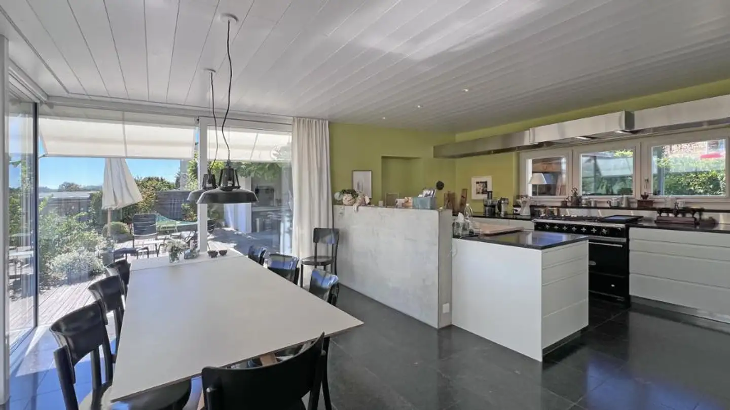 Single house for sale - 1782 La Corbaz - Photo 3