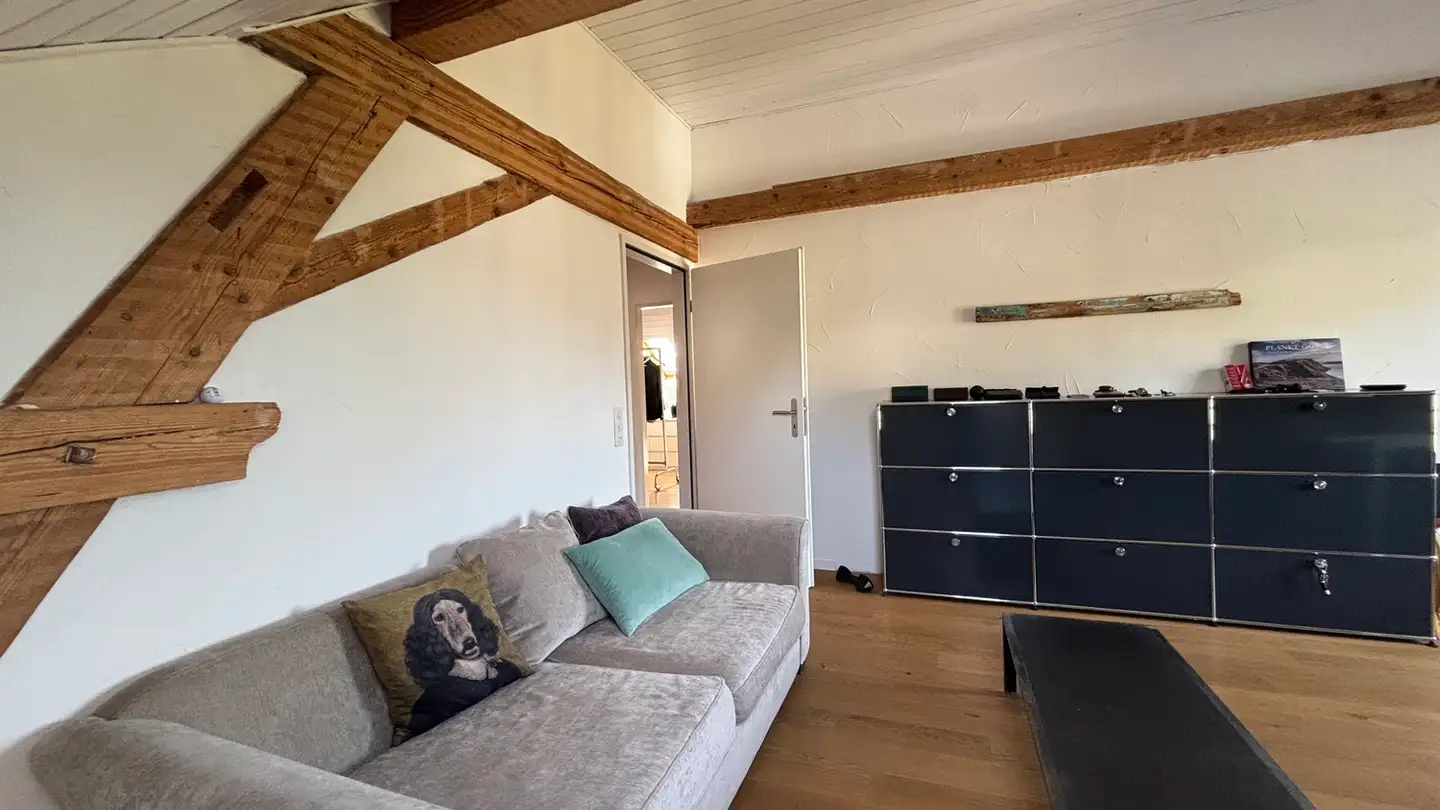 Appartement à louer - 4414 Füllinsdorf - Photo 2