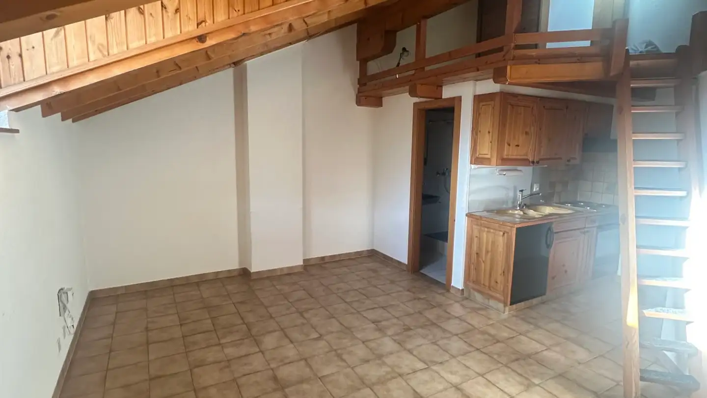 Appartement à louer - 1920 Martigny - Photo 2