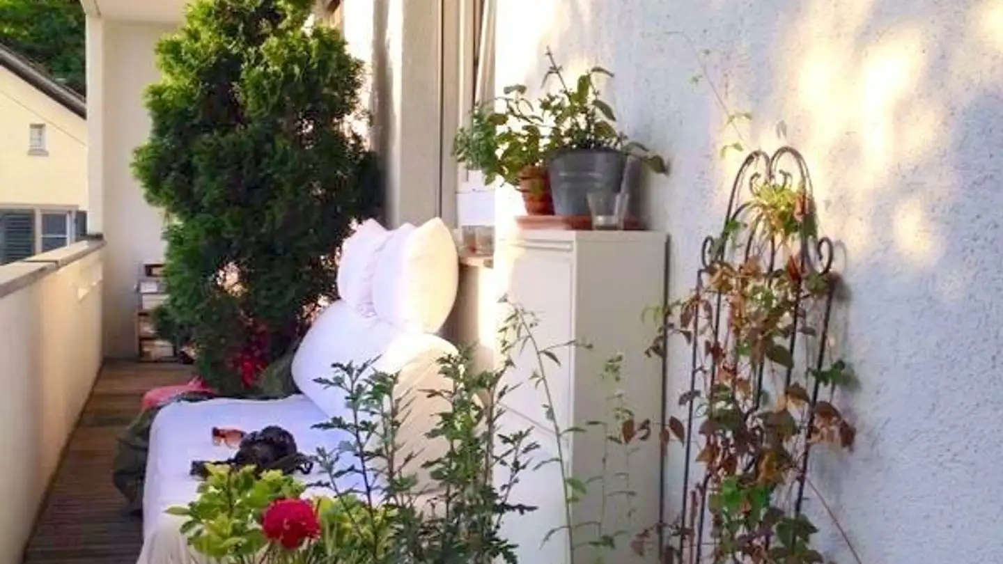 Single room for rent - 8006 Zürich - Photo 3