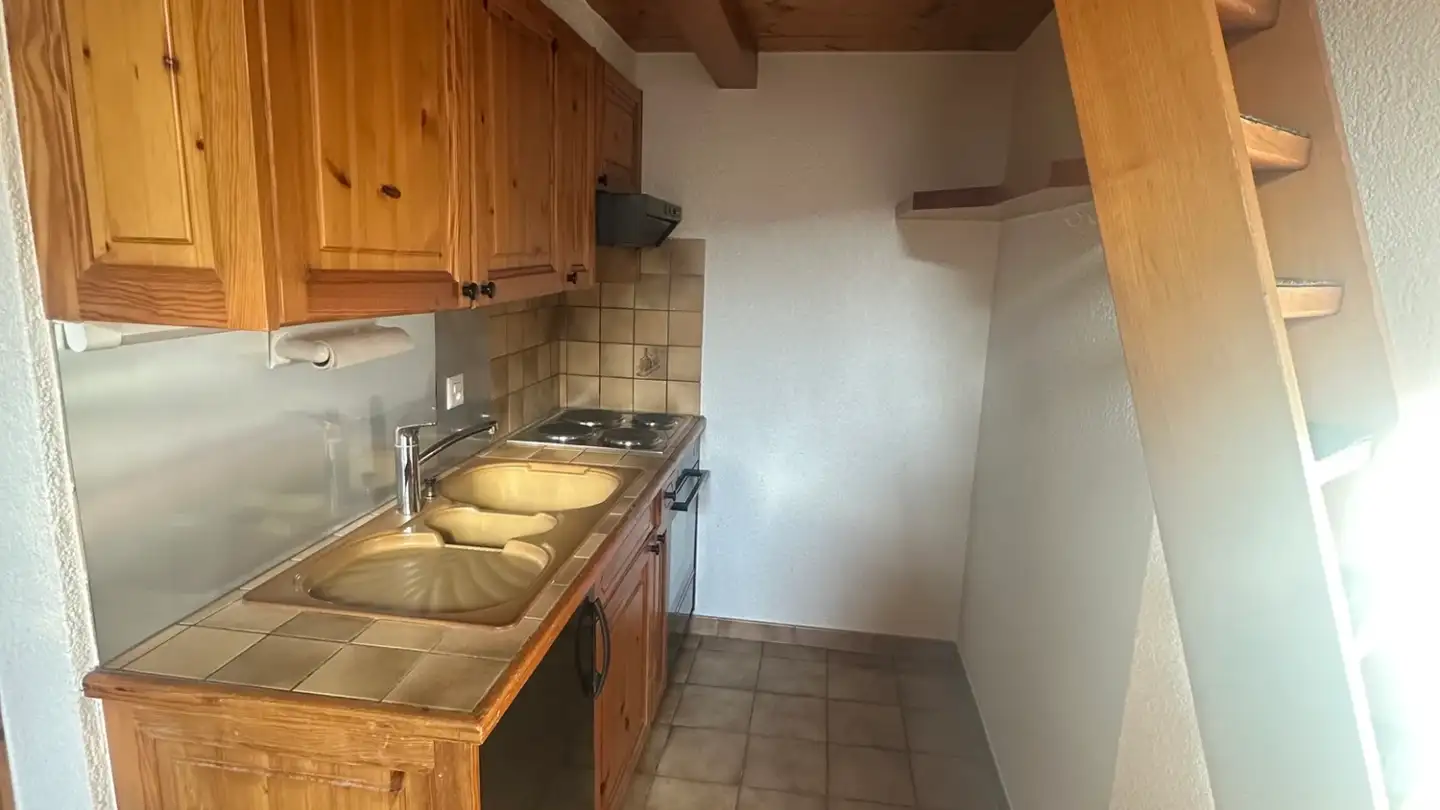 Appartement à louer - 1920 Martigny - Photo 3
