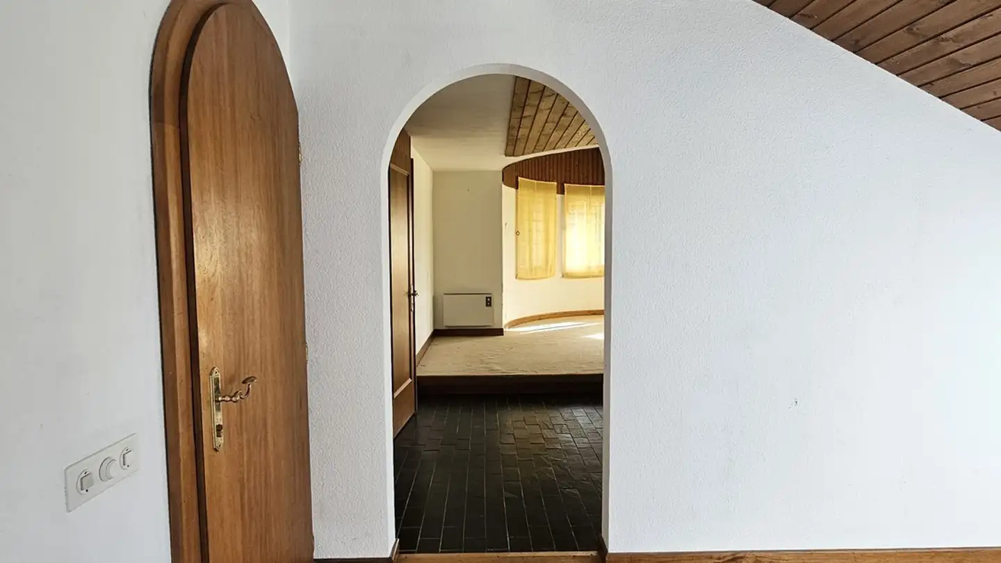 Zimmer mieten - Route De La Louche 18a, 1092 Belmont-sur-Lausanne - Foto 4