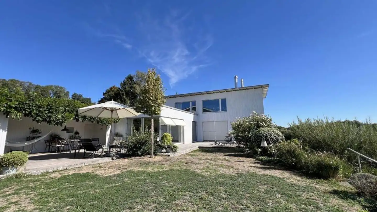 Single house for sale - 1782 La Corbaz - Photo 2