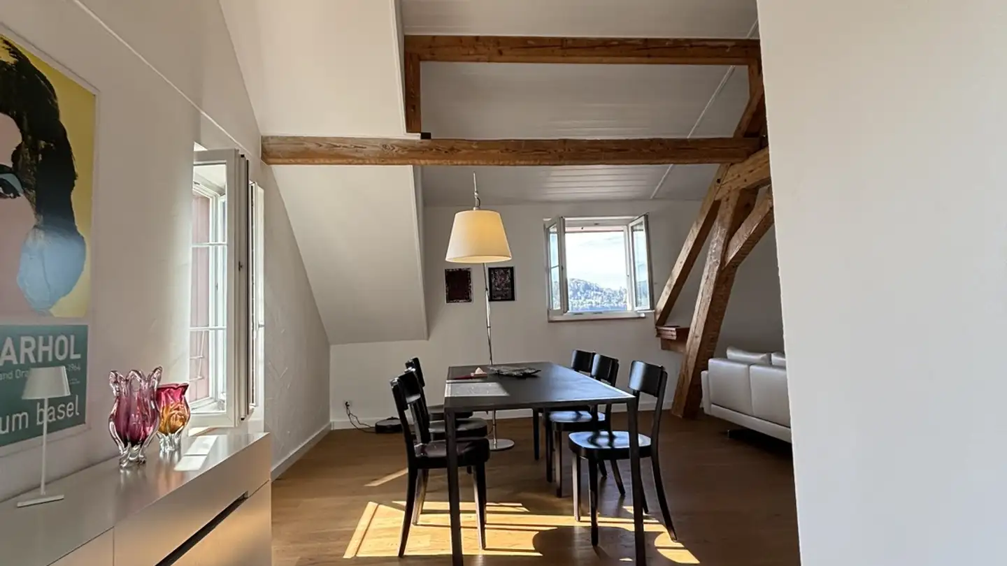 Appartement à louer - 4414 Füllinsdorf - Photo 3