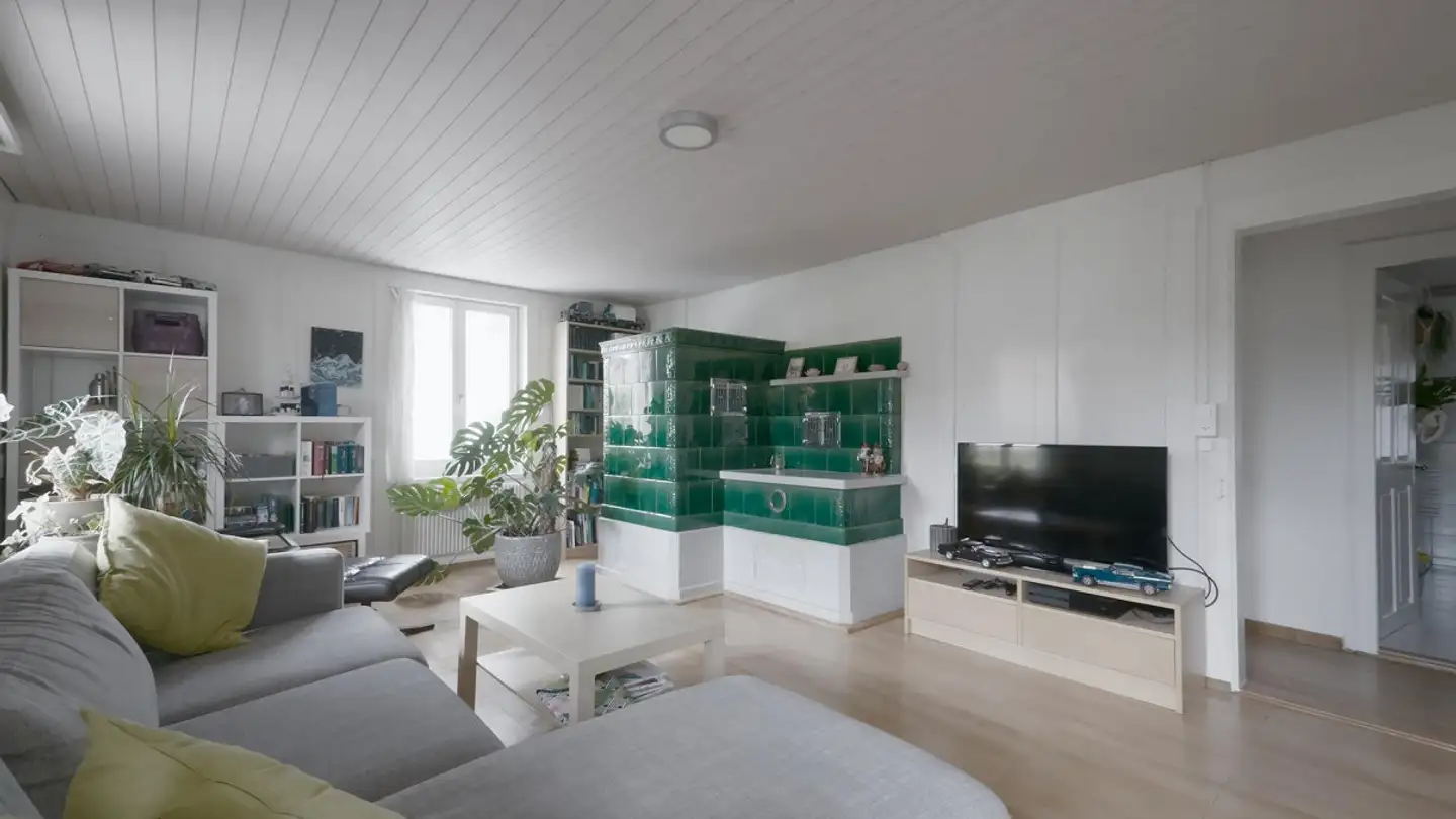 Apartment for rent - Hauptstrasse 67, 8414 Buch am Irchel