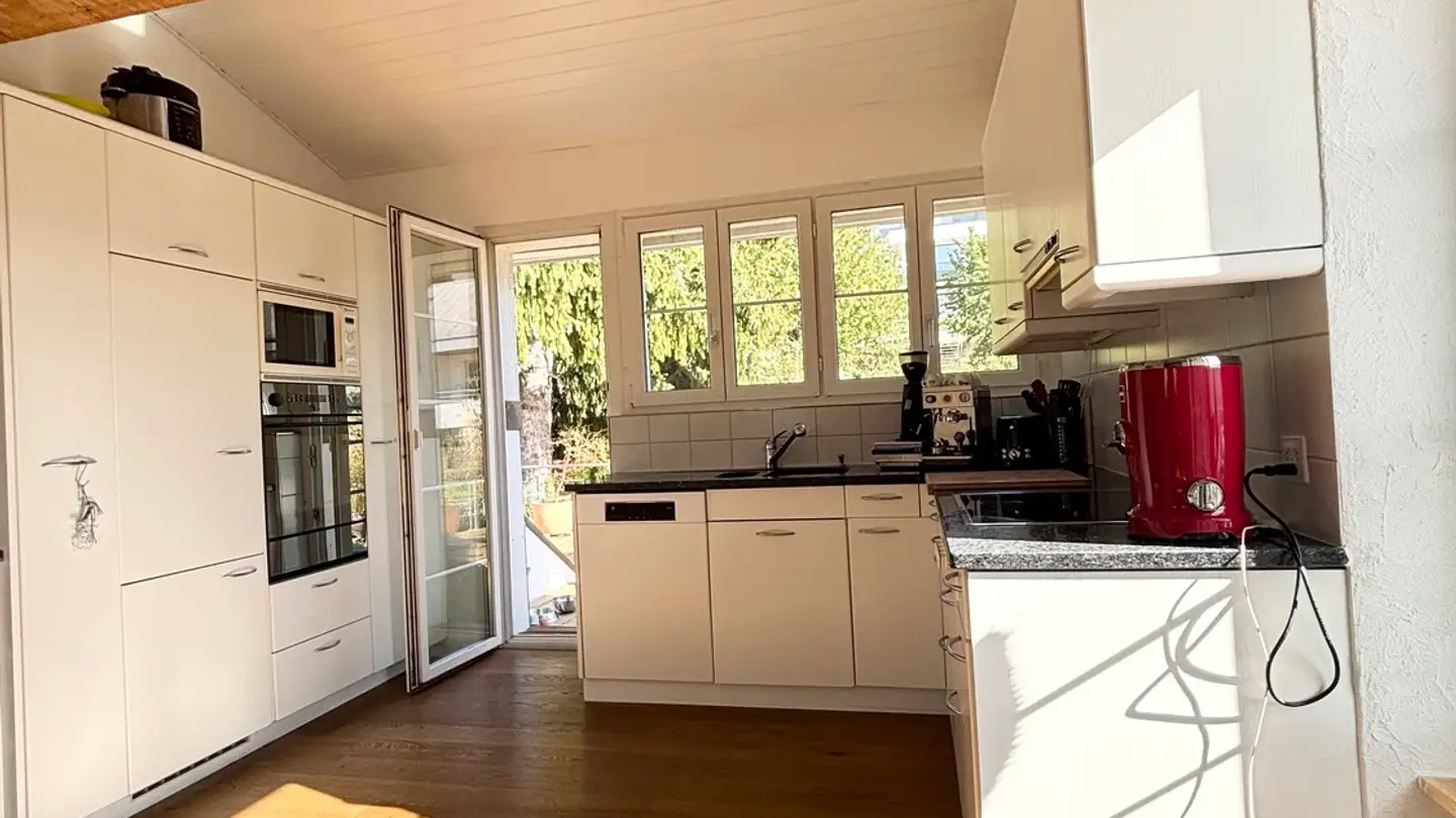 Appartement à louer - 4414 Füllinsdorf - Photo 4