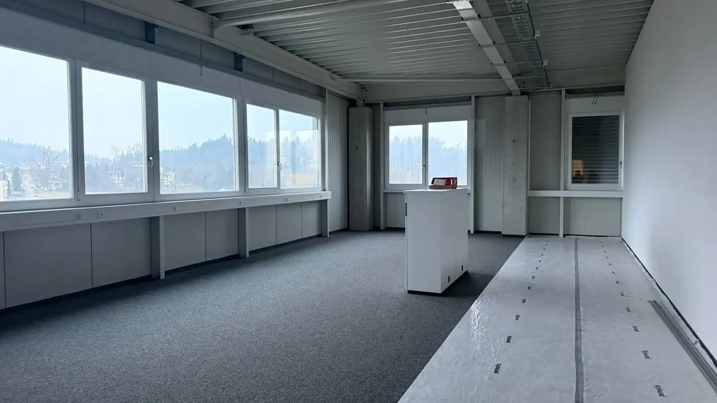 Spazio ufficio in affitto - Suhrenmattstrasse 29, 5035 Unterentfelden - Foto 3