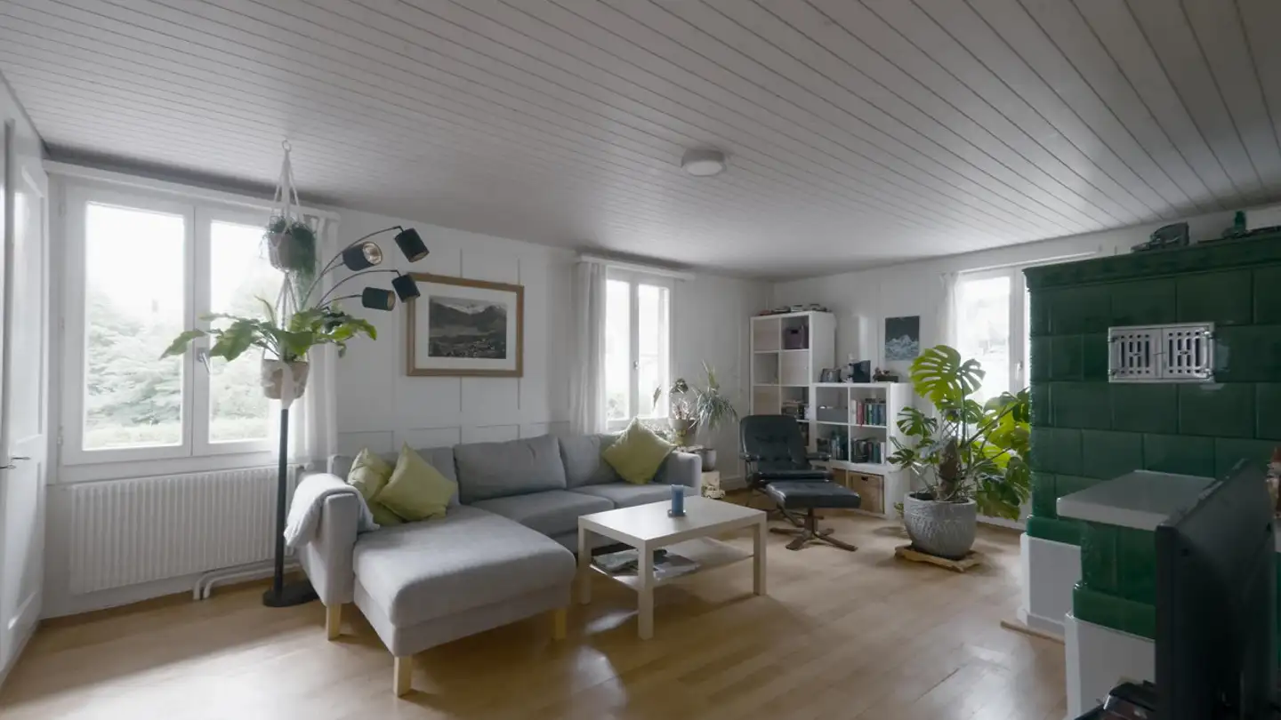 Apartment for rent - Hauptstrasse 67, 8414 Buch am Irchel - Photo 2