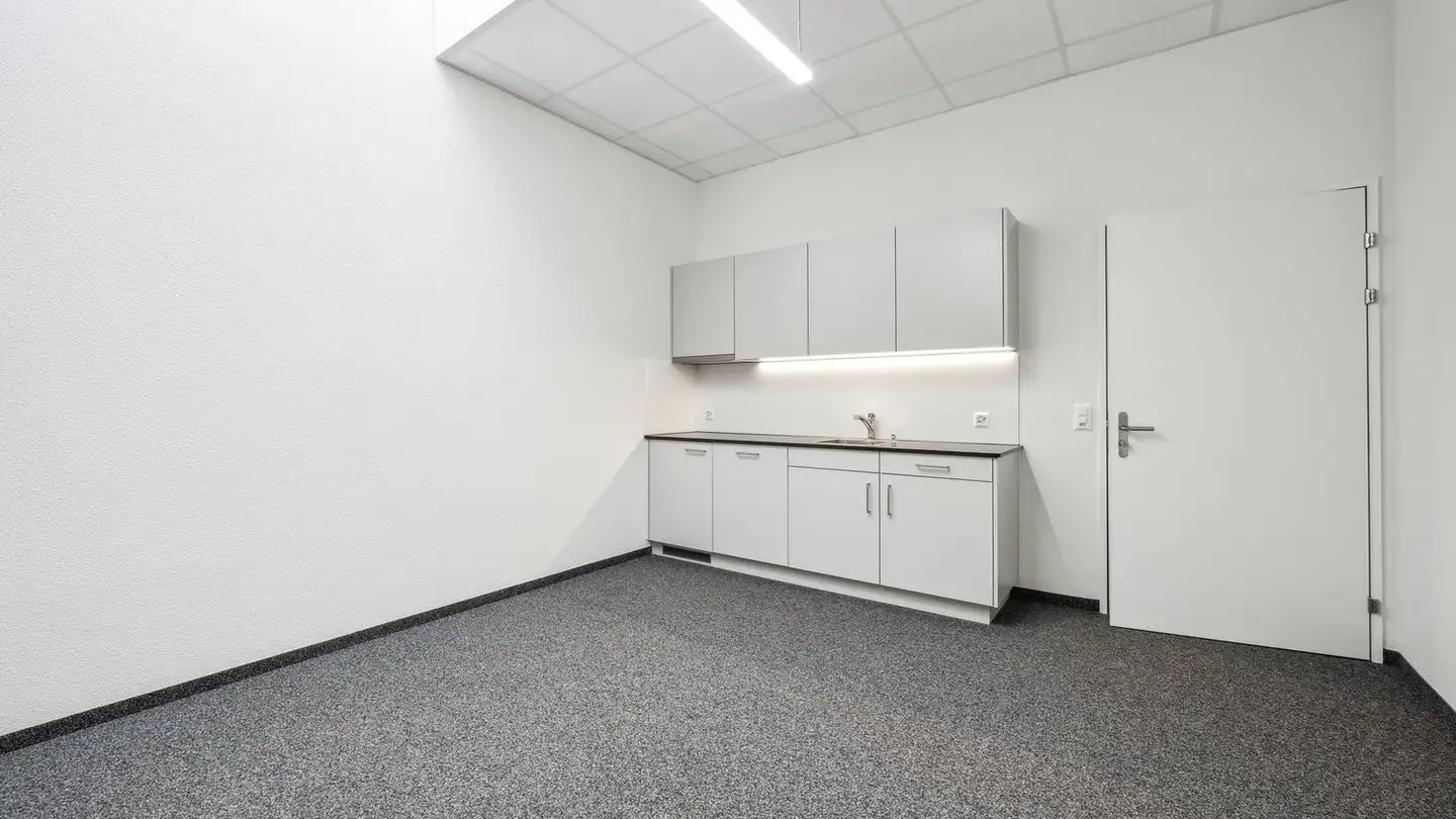 Spazio ufficio in affitto - Suhrenmattstrasse 29, 5035 Unterentfelden - Foto 4
