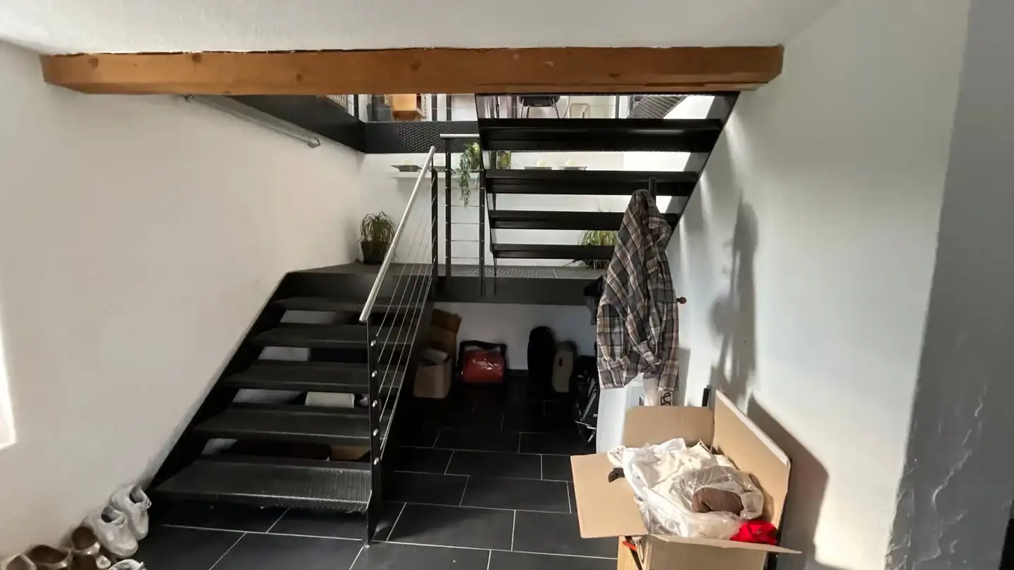 Apartment for rent - Dorfstrasse 13, 5417 Untersiggenthal - Photo 4