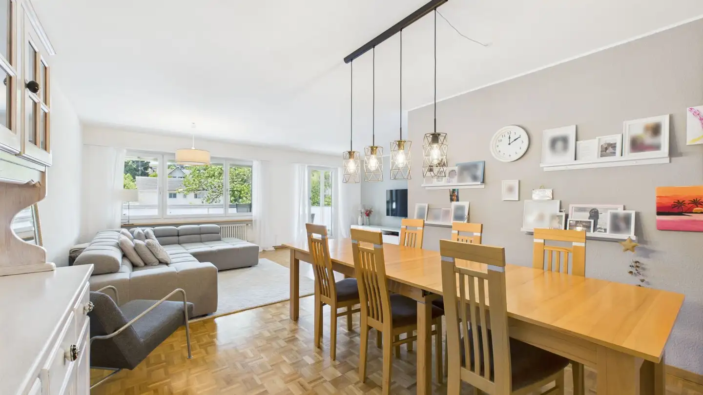 Appartement à vendre - 8274 Tägerwilen