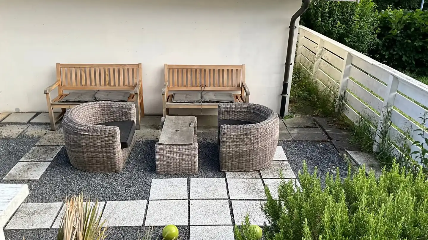 Apartment for rent - Dorfstrasse 13, 5417 Untersiggenthal