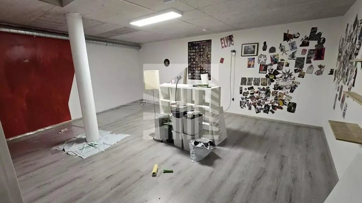 Mixed-use building for rent - Chemin De L'orgevaux 1, 1053 Cugy VD