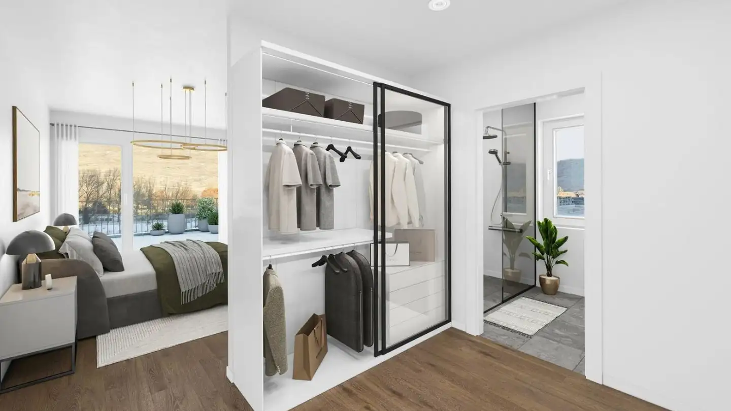 Apartment for sale - 1967 Bramois - Photo 4