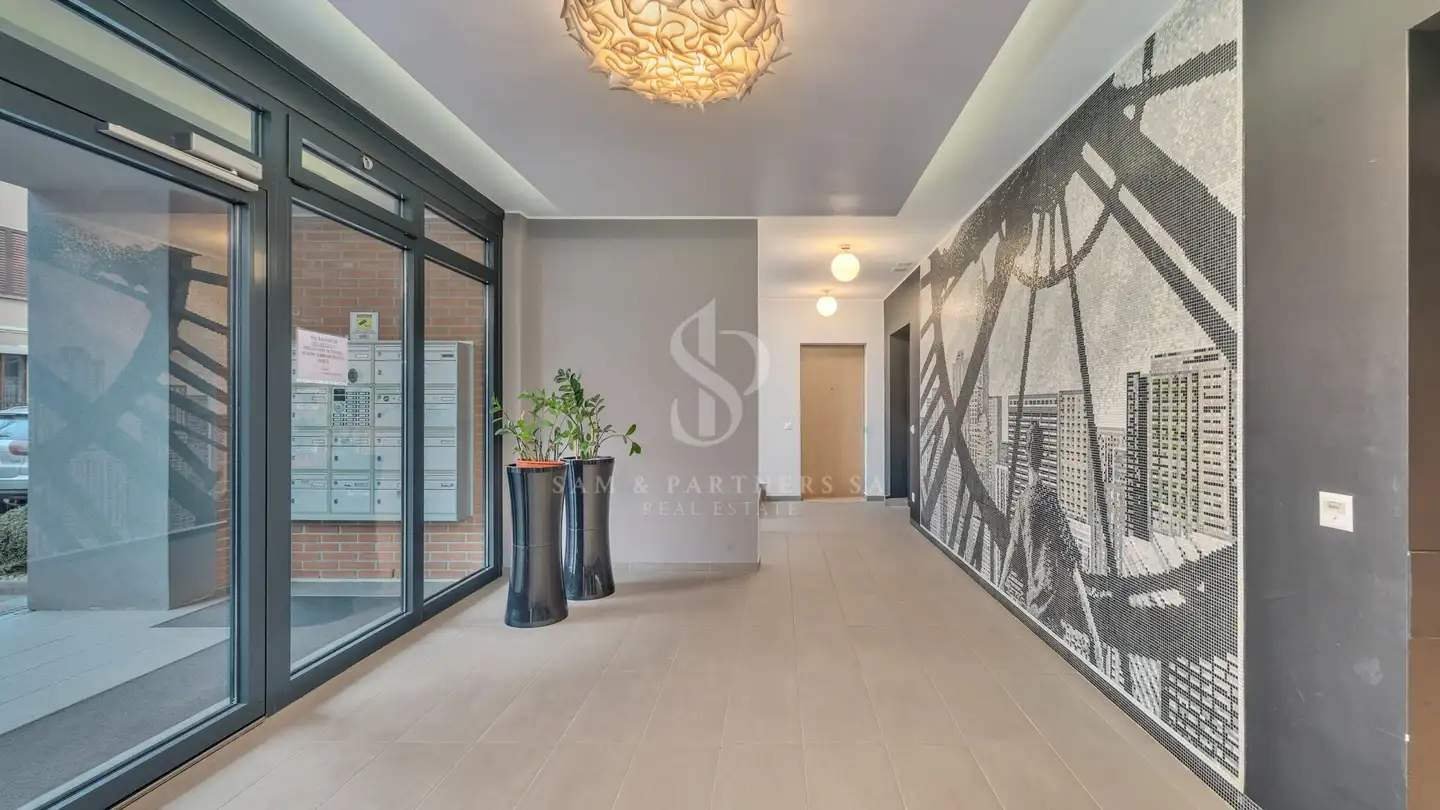 Appartamento in vendita - Via Tesserete, 6900 Lugano - Foto 3