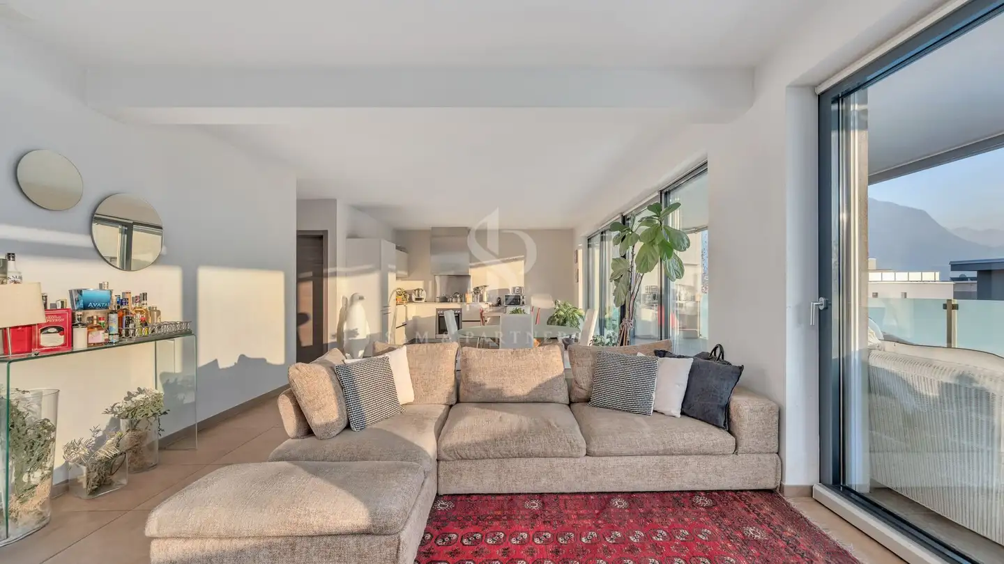 Apartment for sale - Via Tesserete, 6900 Lugano