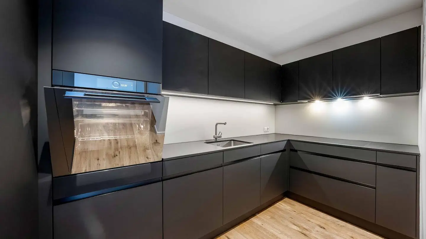 Apartment for rent - Oberdorf 3, 9422 Staad SG - Photo 3