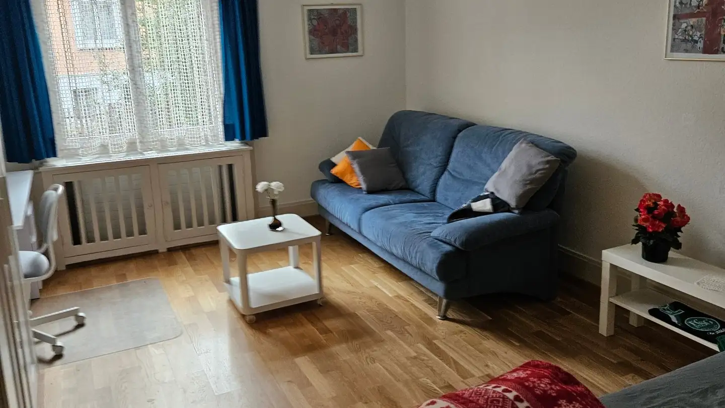 Stanza singola in affitto - 8722 Kaltbrunn - Foto 4