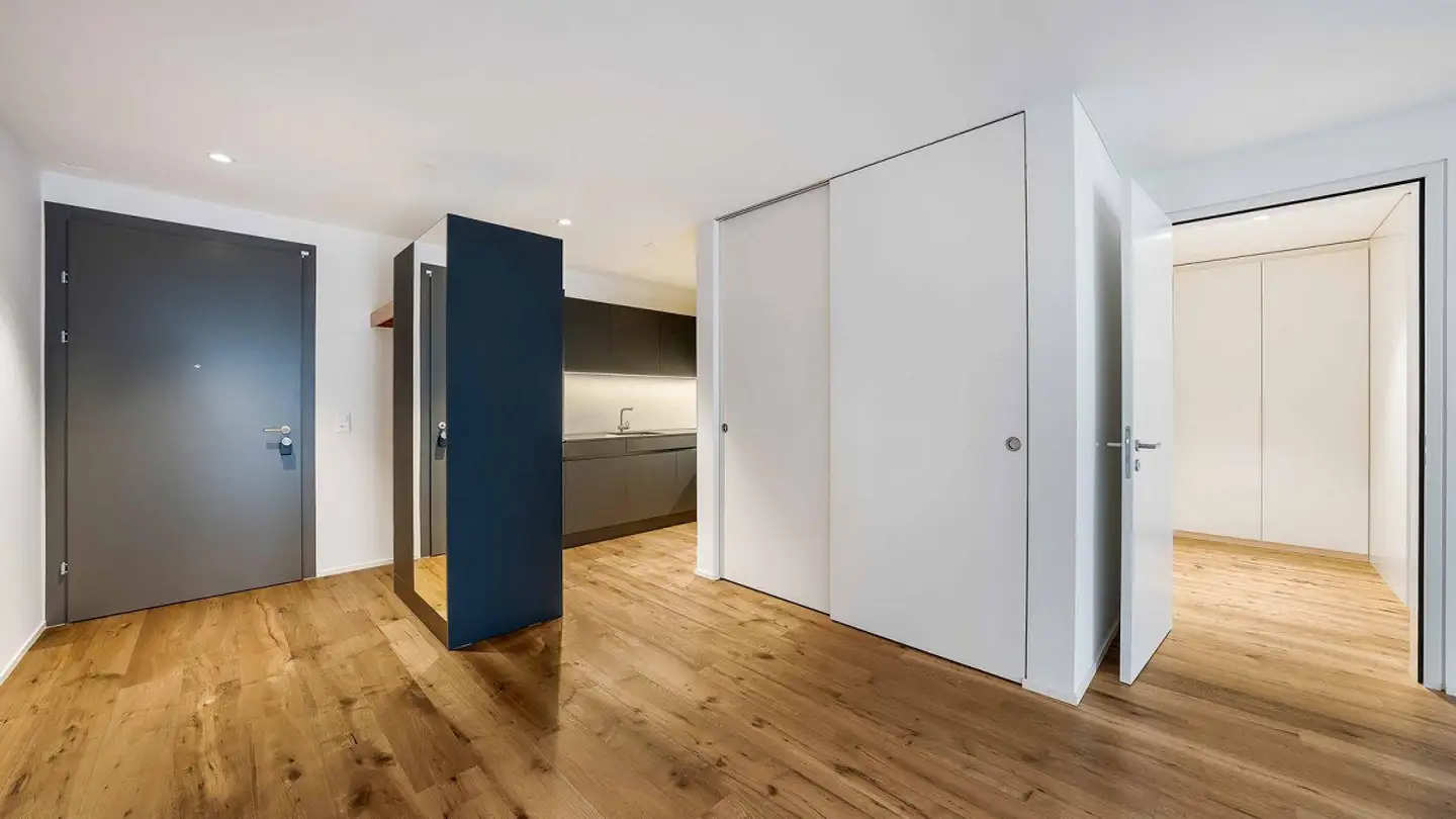 Apartment for rent - Oberdorf 3, 9422 Staad SG - Photo 4