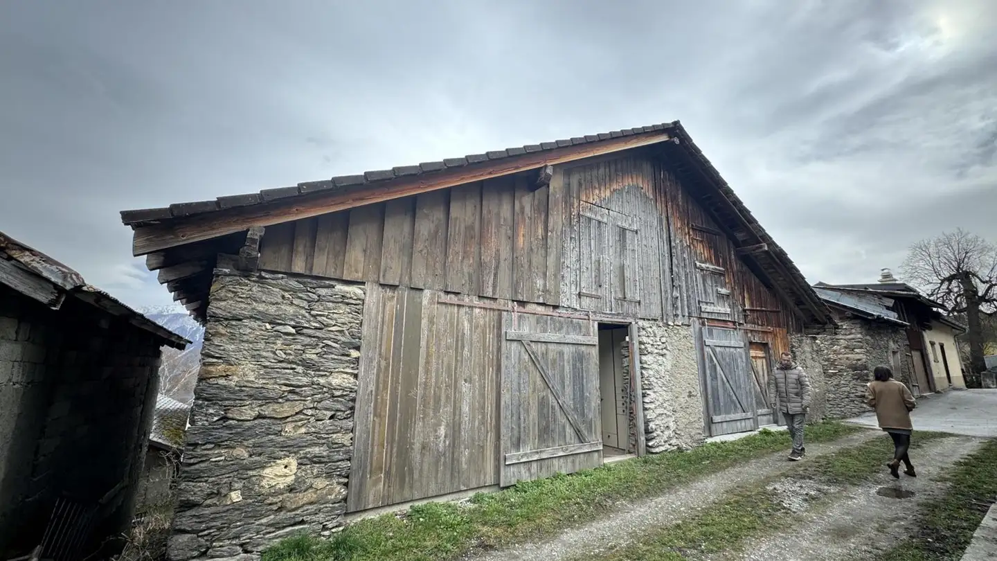 Casa singola in vendita - 3975 Randogne - Foto 4