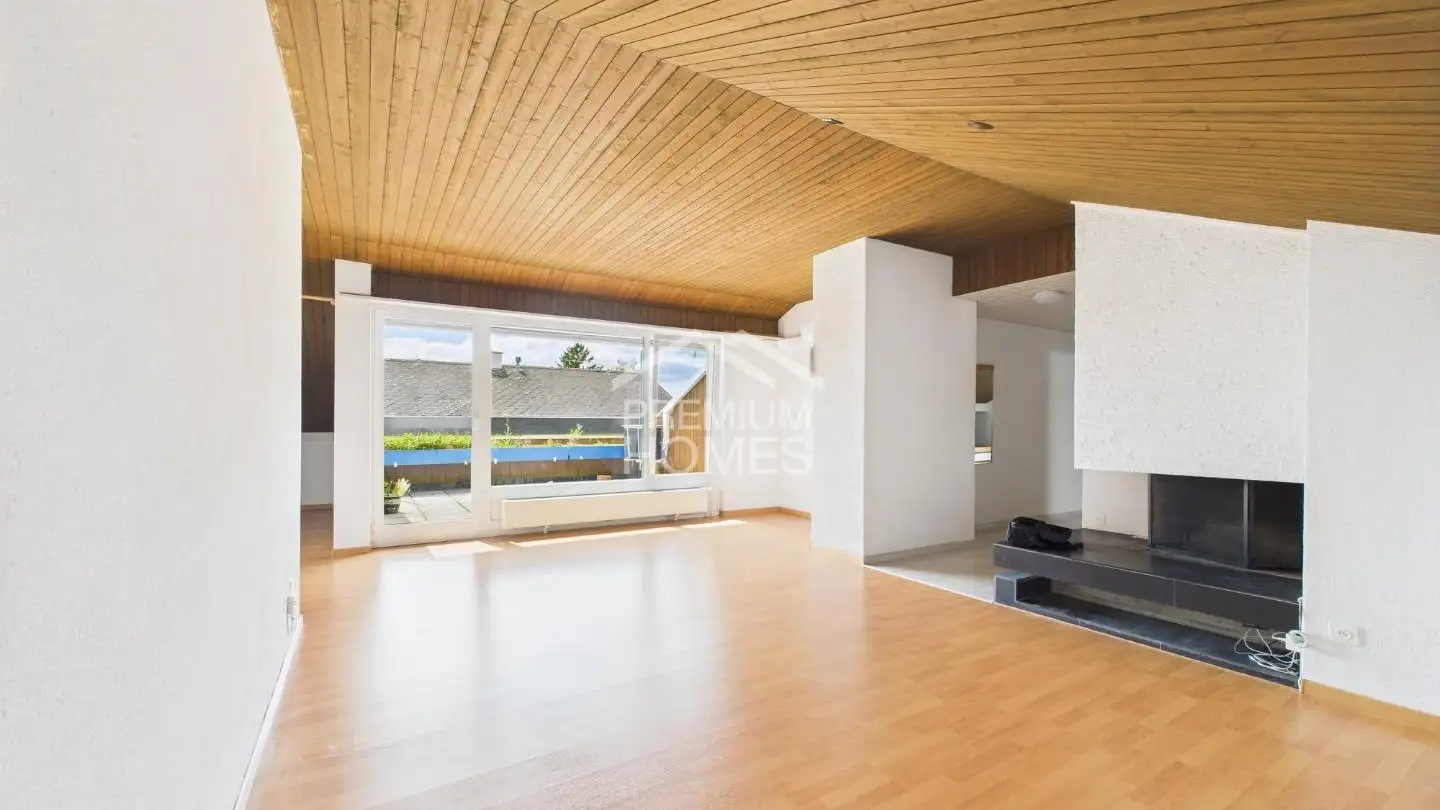 Wohnung kaufen - 3363 Oberönz