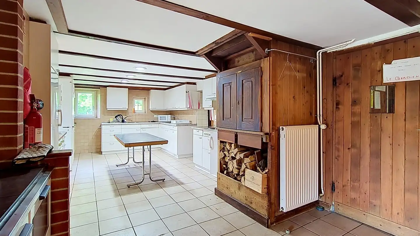 Chalet in vendita - Route Du Vallon 89, 1832 Villard-sur-Chamby - Foto 3