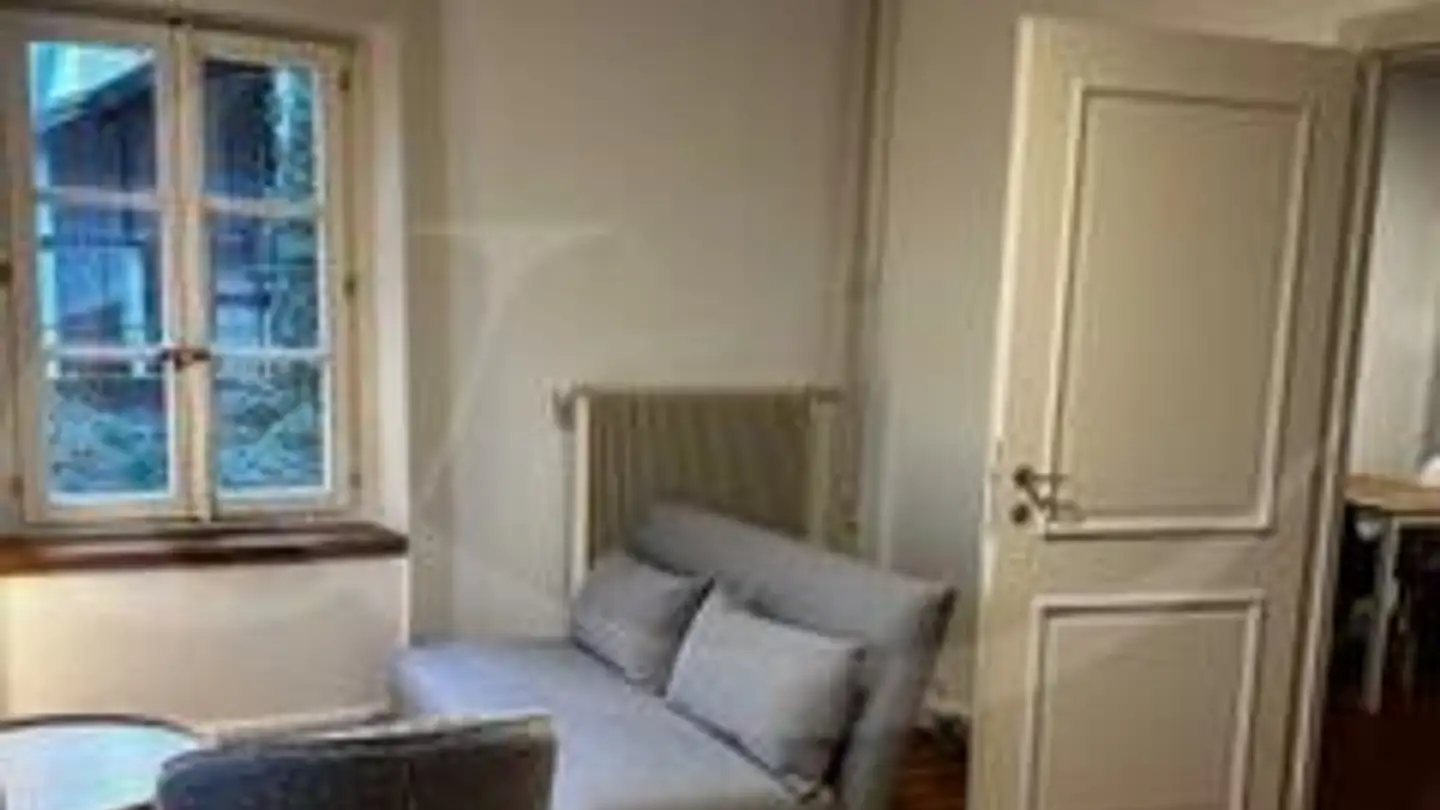 Apartment for rent - Rue Ancienne 27, 1227 Carouge GE - Photo 2