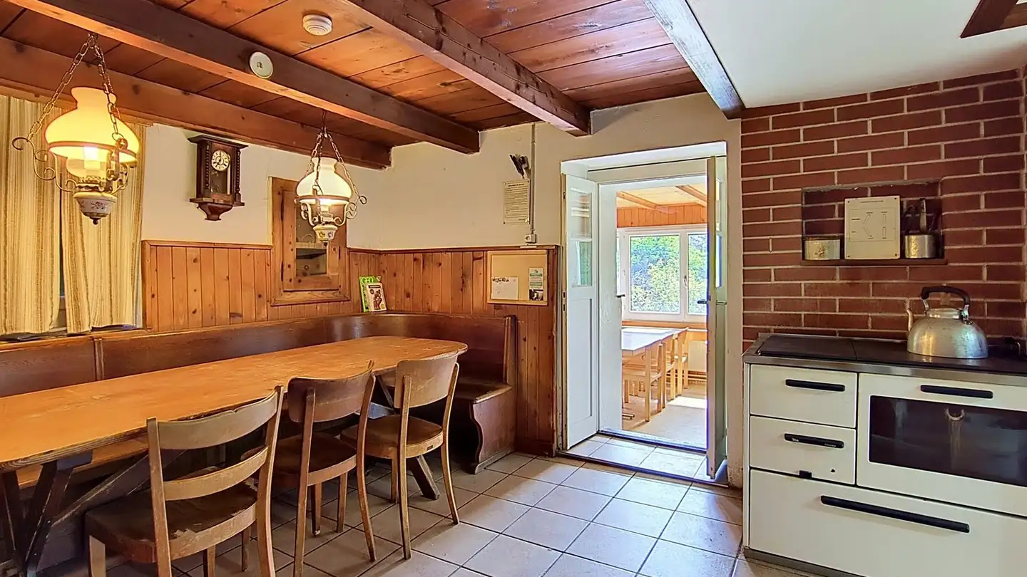 Chalet in vendita - Route Du Vallon 89, 1832 Villard-sur-Chamby - Foto 4