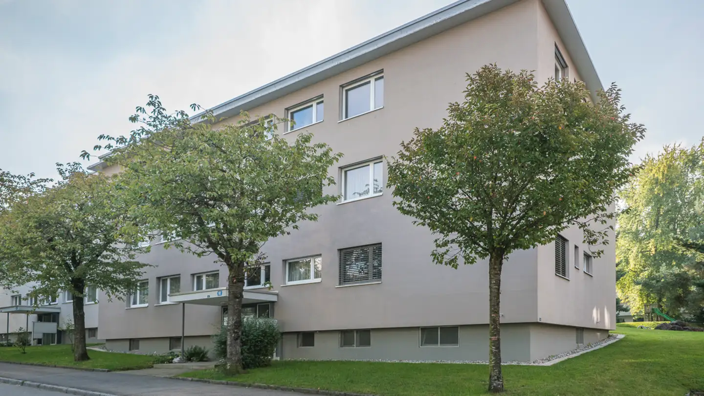 Appartement à louer - Buchholzstrasse 92, 8053 Zürich - Photo 2