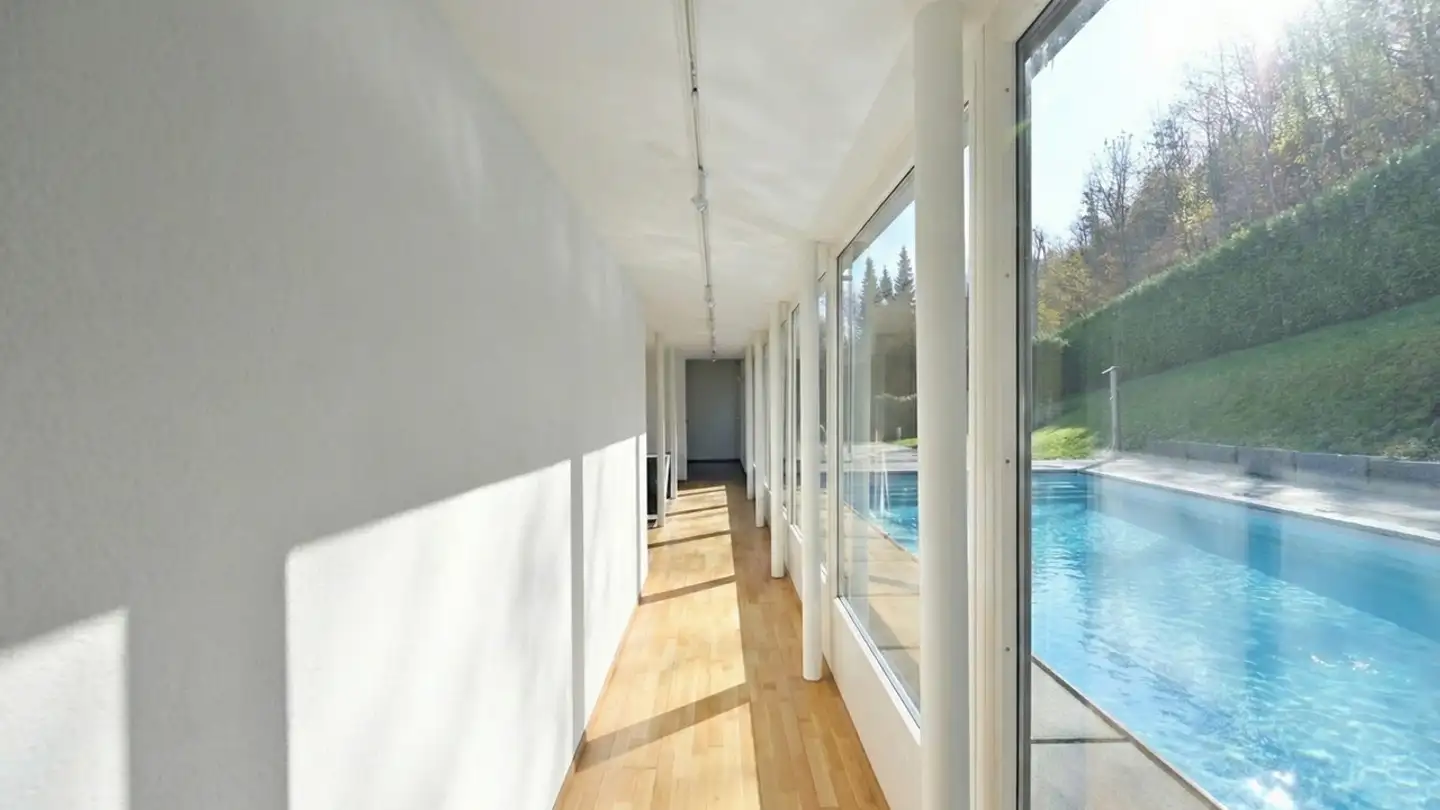 Villa kaufen - Bergmattenweg 53, 4148 Pfeffingen - Foto 4