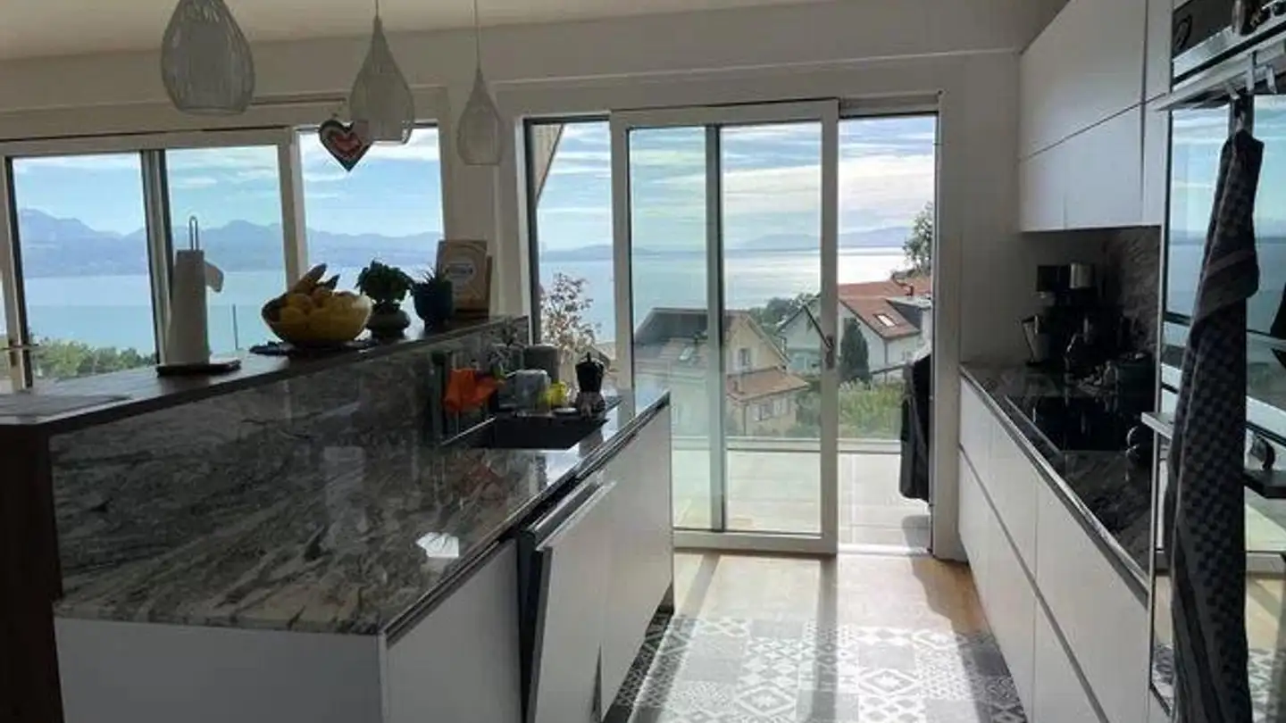 Apartment for rent - Route De La Cita 18, 1092 Belmont-sur-Lausanne - Photo 4