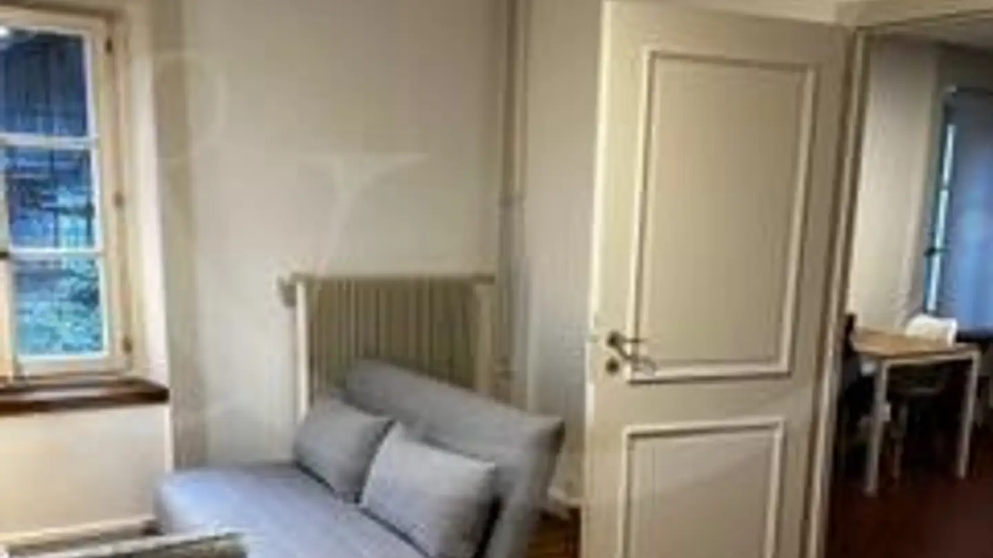 Apartment for rent - Rue Ancienne 27, 1227 Carouge GE - Photo 3