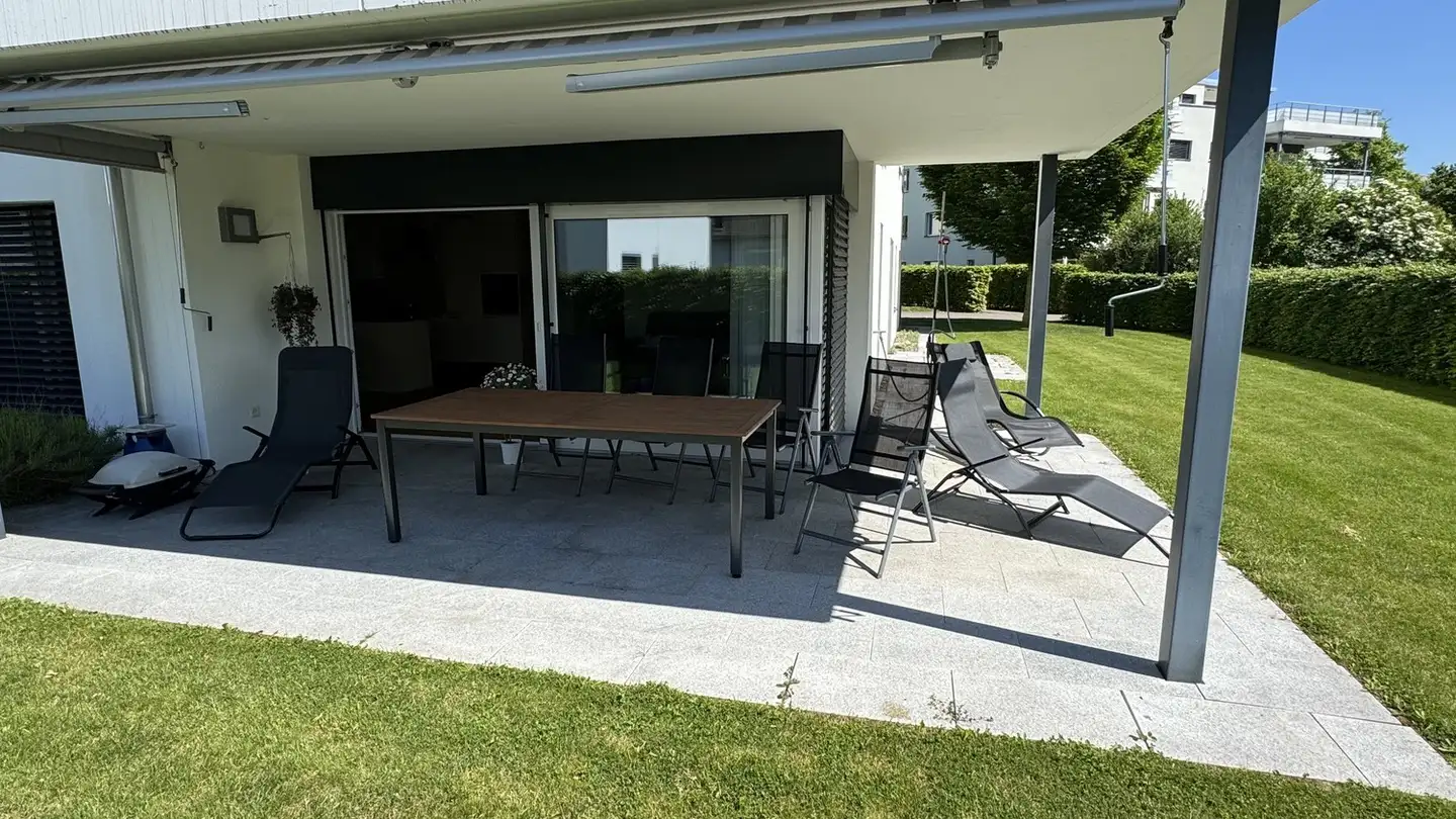 Single room for rent - Riedstrasse 26, 8604 Volketswil - Photo 3