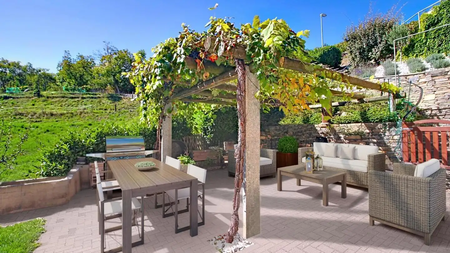 Single house for sale - 3973 Venthône