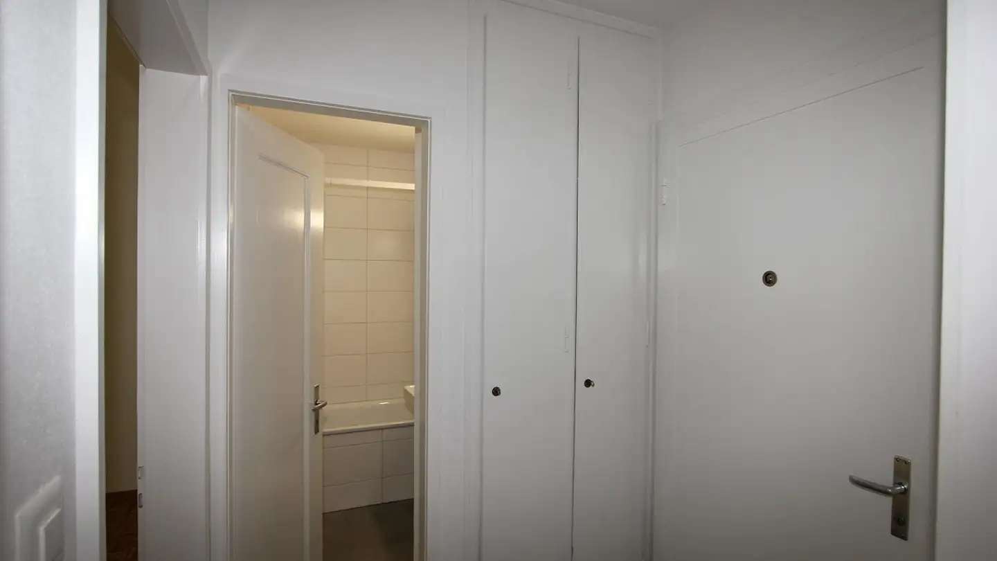 Appartement à louer - Eigerstrasse 70, 3007 Bern - Photo 4