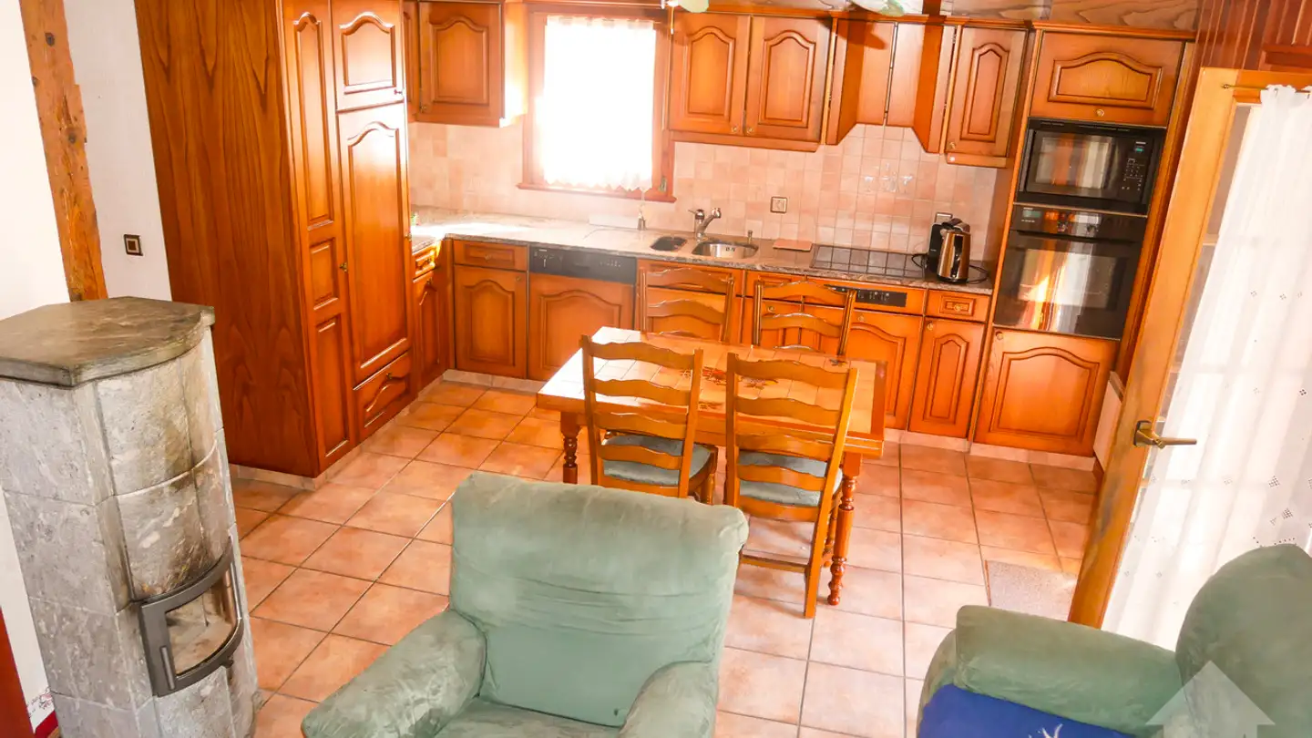 Chalet for sale - 1943 Praz-de-Fort - Photo 2