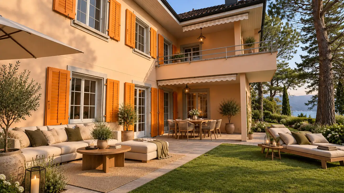 Villa for sale - 1071 Chexbres - Photo 2