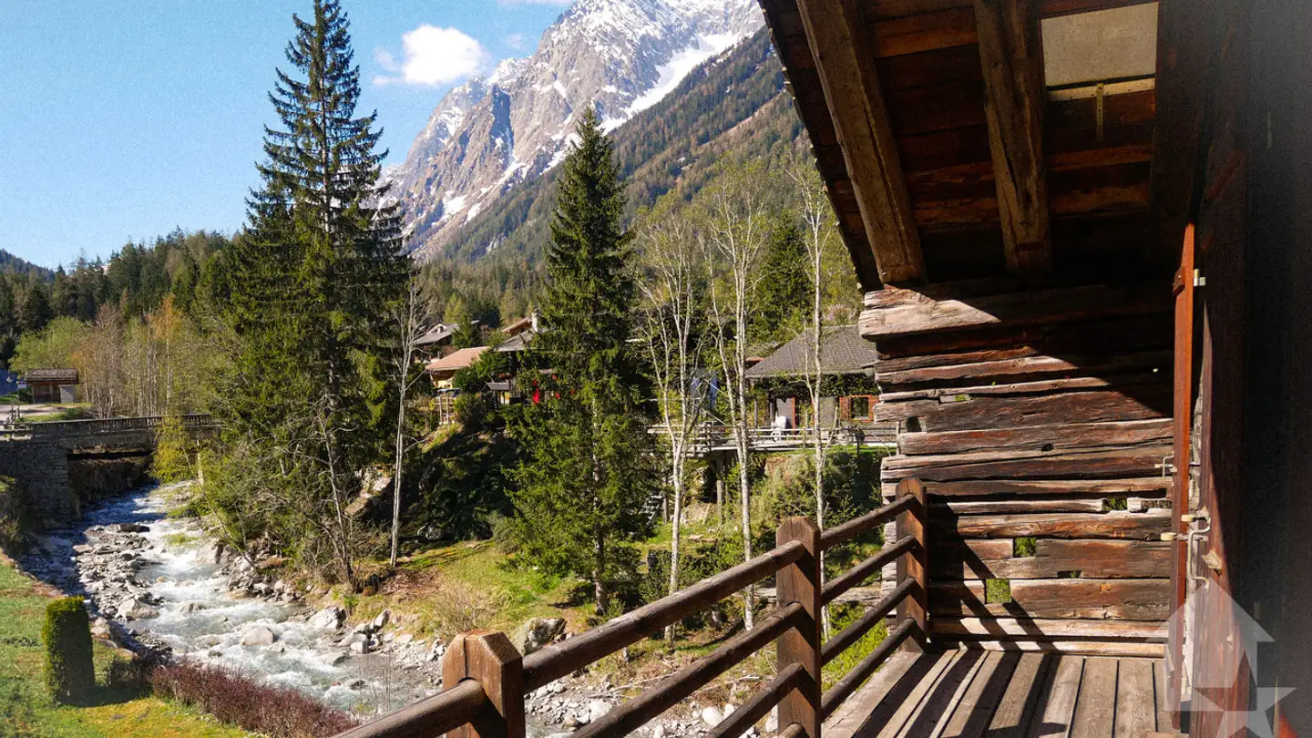 Chalet for sale - 1943 Praz-de-Fort - Photo 3