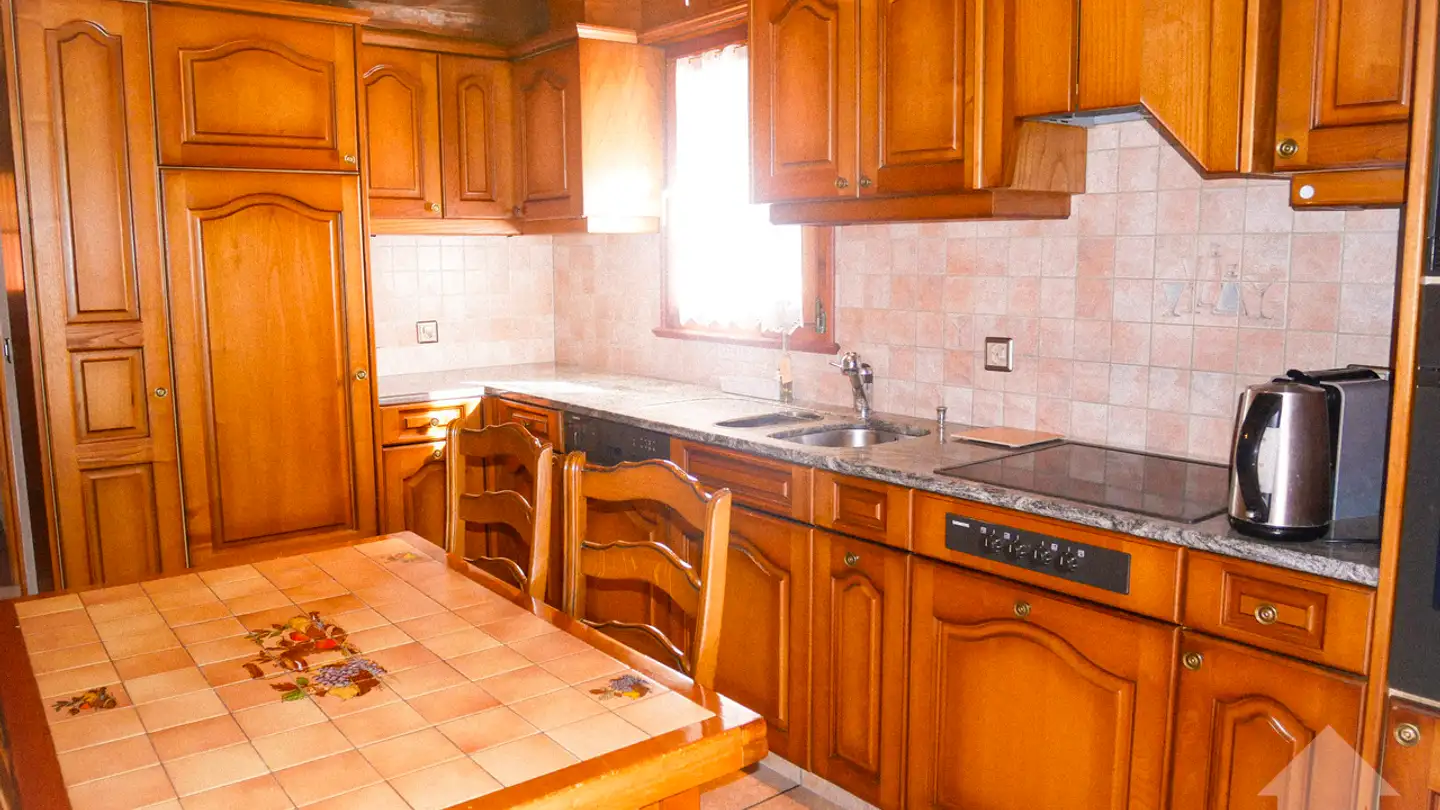 Chalet for sale - 1943 Praz-de-Fort - Photo 4