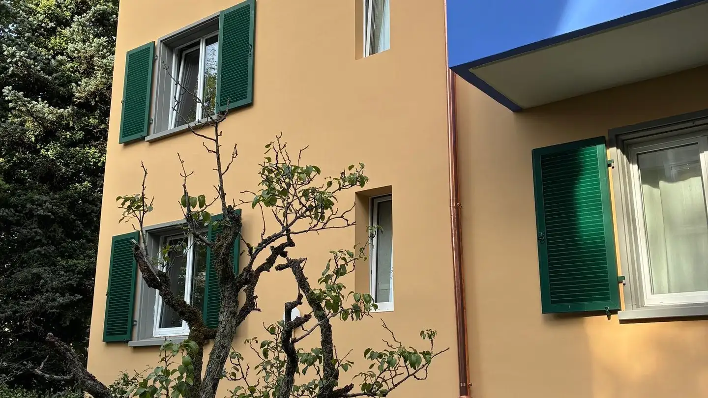 Appartement à louer - Bielstrasse 152, 4500 Solothurn - Photo 2