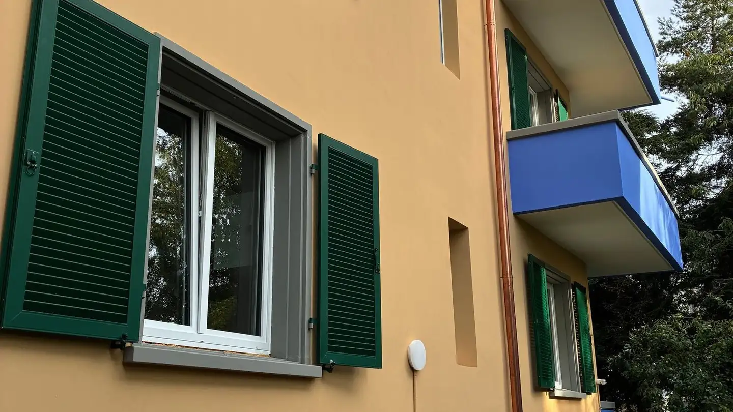 Appartement à louer - Bielstrasse 152, 4500 Solothurn - Photo 3