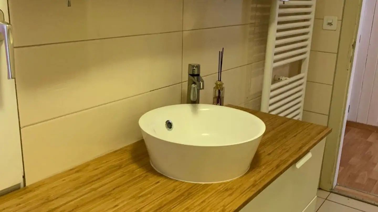 Apartment for rent - 3900 Brig - Photo 2