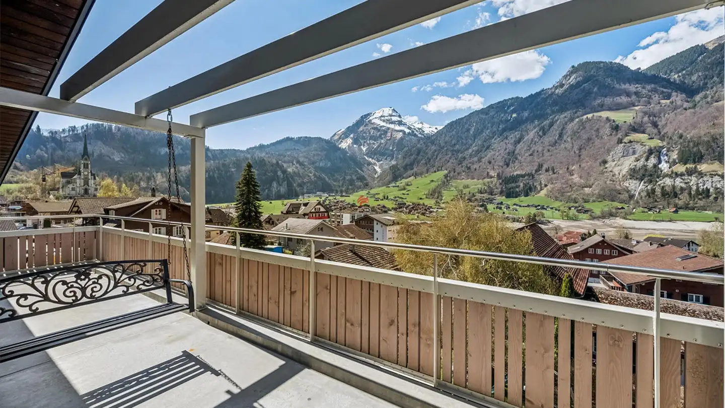 Wohnung kaufen - Bahnhofstrasse 11, 6078 Lungern - Foto 4