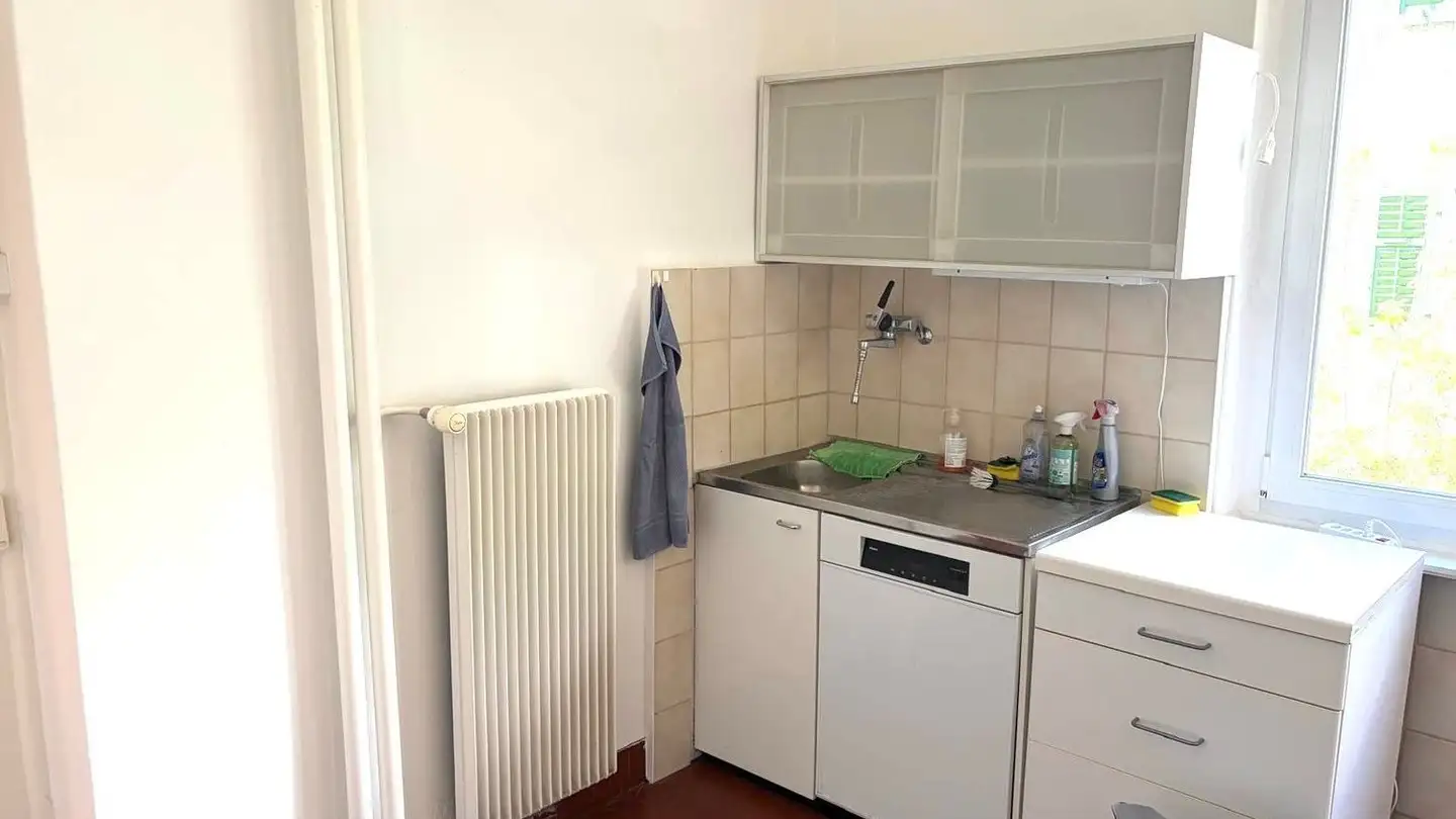 Appartement à louer - Bielstrasse 152, 4500 Solothurn - Photo 4