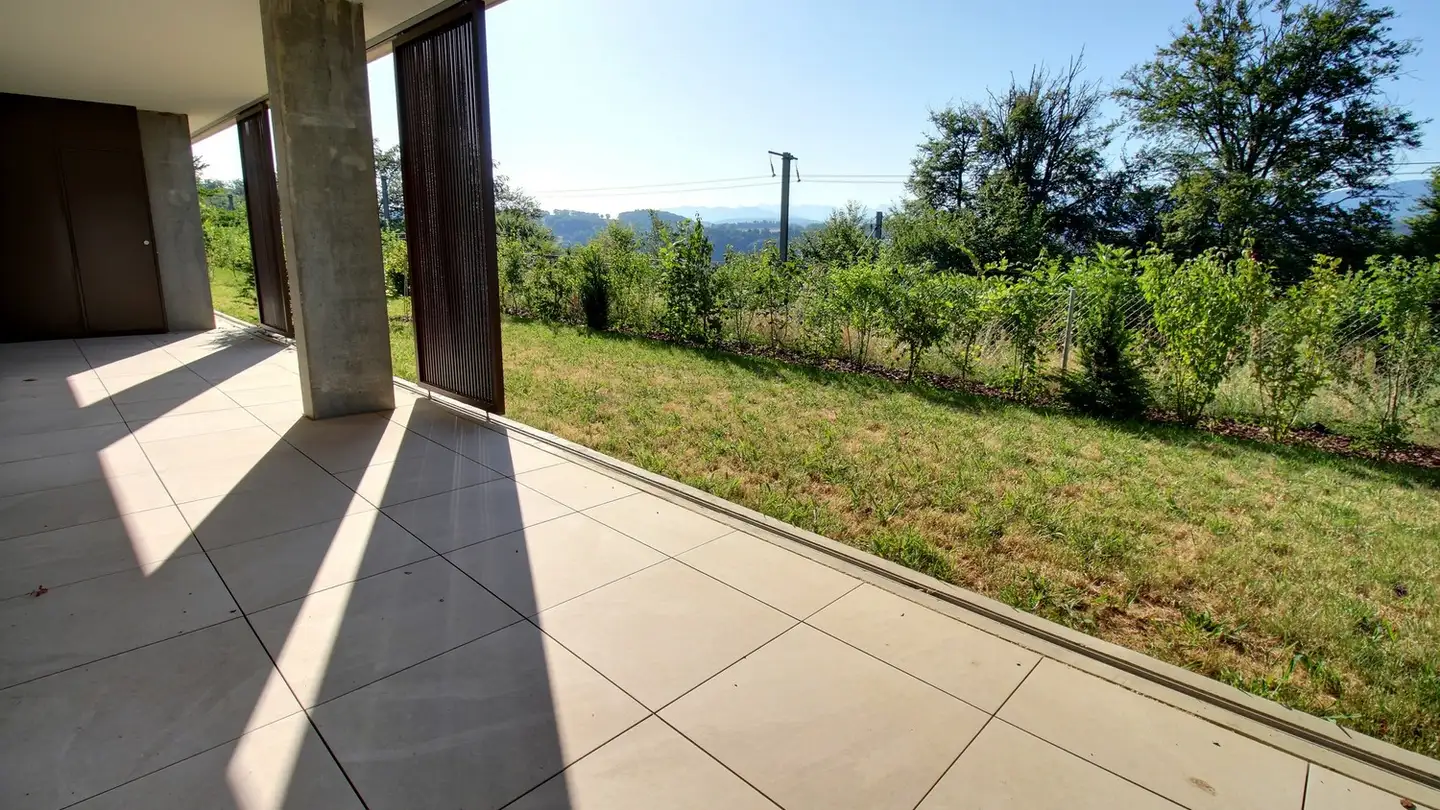 Appartamento in affitto - Route De La Glâne 111, 1752 Villars-sur-Glâne - Foto 3