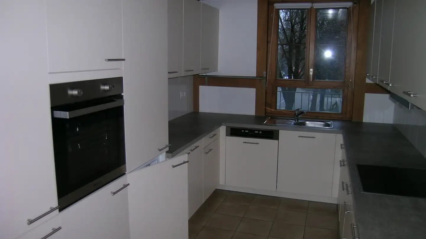 Wohnung mieten - Oberwilstrasse 2, 3253 Schnottwil - Foto 2