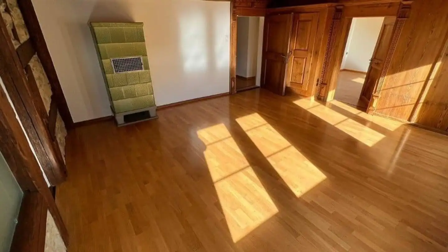 Apartment for rent - Dufourstrasse 161, 9000 St. Gallen - Photo 2