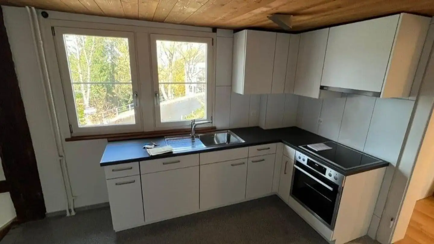 Apartment for rent - Dufourstrasse 161, 9000 St. Gallen - Photo 3